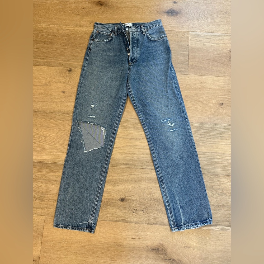 Agolde 90s Pinch Waist NWOT